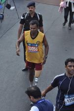 at Standard Chartered Mumbai Marathon in Mumbai on 19th Jan 2013 (91).JPG